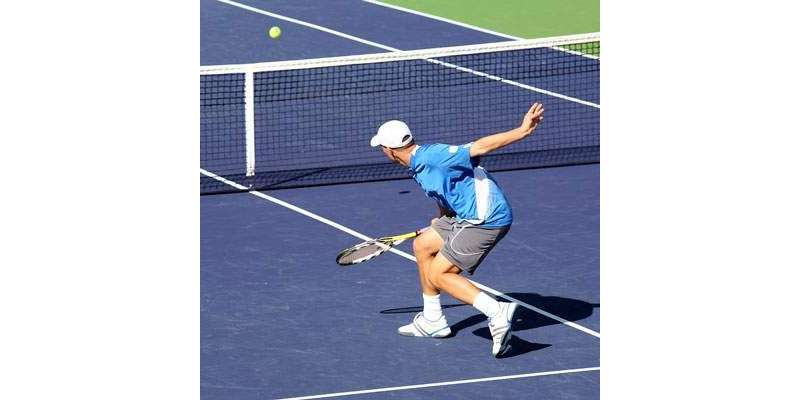 لیڈنگ ٹینس بال کرکٹ ٹورنامنٹ میں یونٹی الیون اور فیڈرل بورڈ کی کامیابی