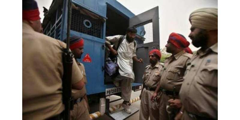 کراچی،22 سال سے بھارتی جیلوں میں قید 2 ماہی گیر رہا ہوکرواپس وطن پہنچ ..