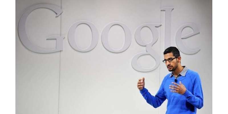 گوگل کئی ذیلی اداروں میں تقسیم، الفابیٹ مجموعی طور پر نگرانی کرے گا