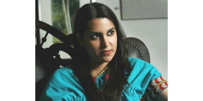 فلم پروڈیوسر سارہ ترین کا دو فلمیں بنانے کا اعلان