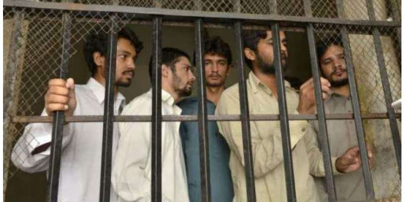 قصور زیادتی کیس کے سلسلے میں گرفتار 12 ملزمان کو لاہور منتقل کرنے کا ..