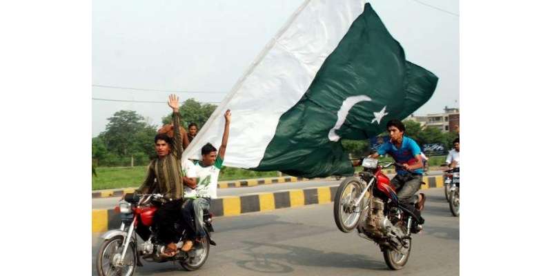 لاہور، آزادی کا جشن مناتے تین نوجوان دنیا سے رخصت
