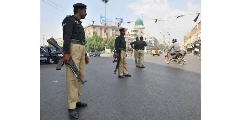کراچی،شہرقائد میں مختلف واقعات میں 4افرادجاں بحق ہوگئے