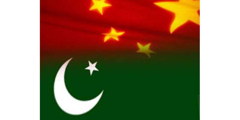 چین : افغان طالبان مذاکرات میں پاکستان کا کردار قابل تعریف ہے۔ چینی ..