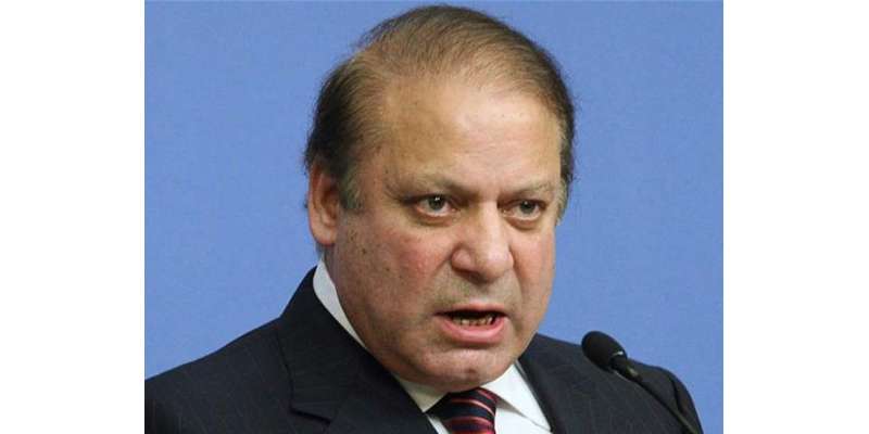 اسلام آباد : وزیر اعظم نے قانونی مشیر اشتر اوصاف کی مولانا فضل الرحمان ..