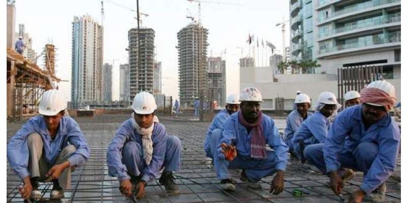 قطر میں مزدورں کے لیے اہم اصلاحات کا اعلان،تنخواہوں کی ضمانت دی جائیگی