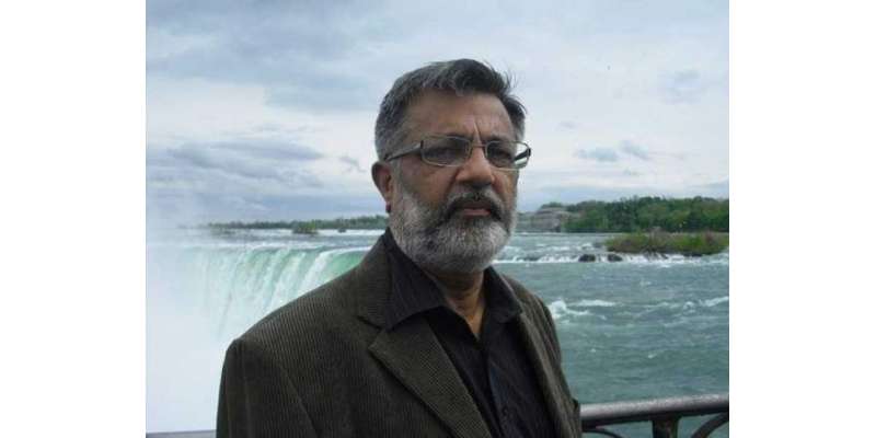 کراچی : رشید گوڈیل کو ایمرجنسی سے آئی سی یو  میں منتقل کر دیا گیا۔ ترجمان ..