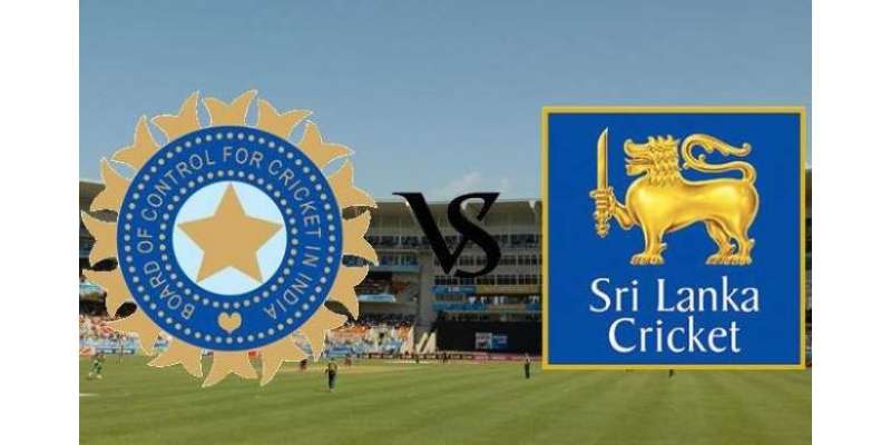 بھارتی کرکٹ ٹیم گزشتہ 22 برس سے سری لنکن سرزمین پر ٹیسٹ سیریز جیتنے سے ..