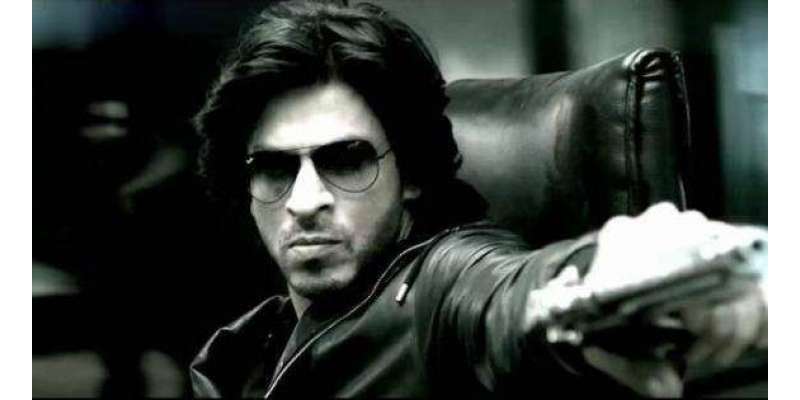 شاہ رخ خان کی ”ڈان تھری“ نومبر میں ریلیز ہو گی