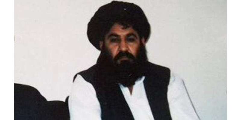 جنرل حمید گل کی وفات سے طالبان اپنے ایک اہم ہاتھ سے محروم ہوگئے: امیر ..