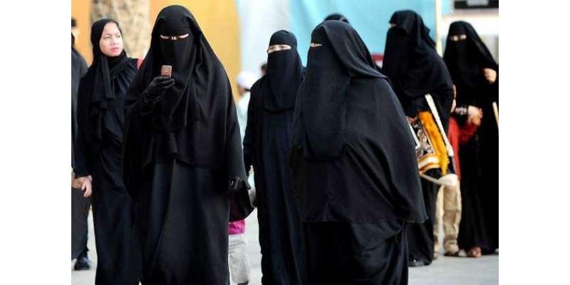 سعودی حکومت نے خواتین کو پہلی بار ووٹ ڈالنے کا حق دیدیا،دسمبر میں ہونے ..