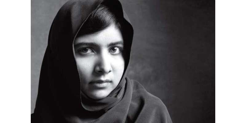 نوبل انعام یافتہ پاکستانی طالبہ ملالہ یوسفزئی کی سیکیورٹی بڑھا دی ..