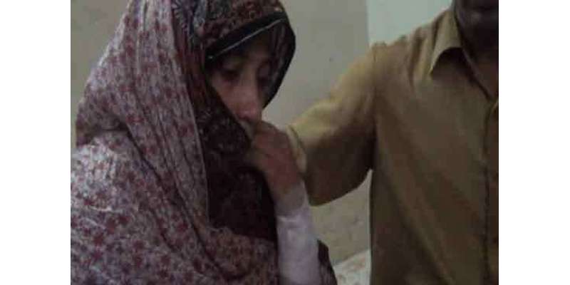 ساہیوال: سنگ دل ماں نے دو ننھی بچیوں کو قتل کر دیا