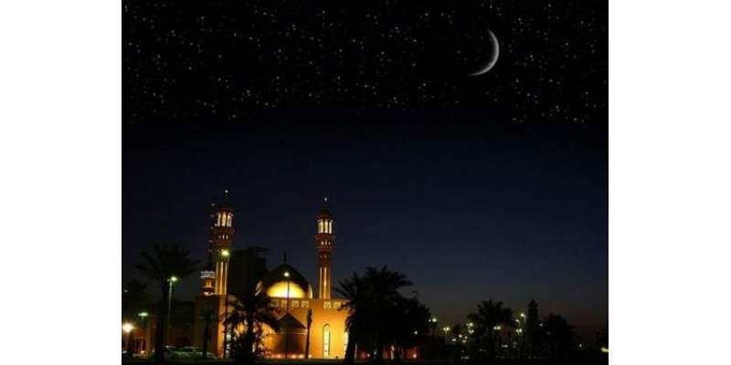 پاکستان میں 24 ستمبر کو عید الاضحی منائی جانے کا امکان ،عرب ریاستوں ..