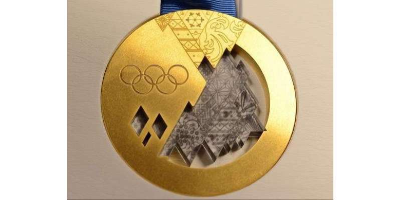 جرمن کشتی راں کا گم شدہ اولمپک گولڈ میڈل 68برس بعد مل گیا