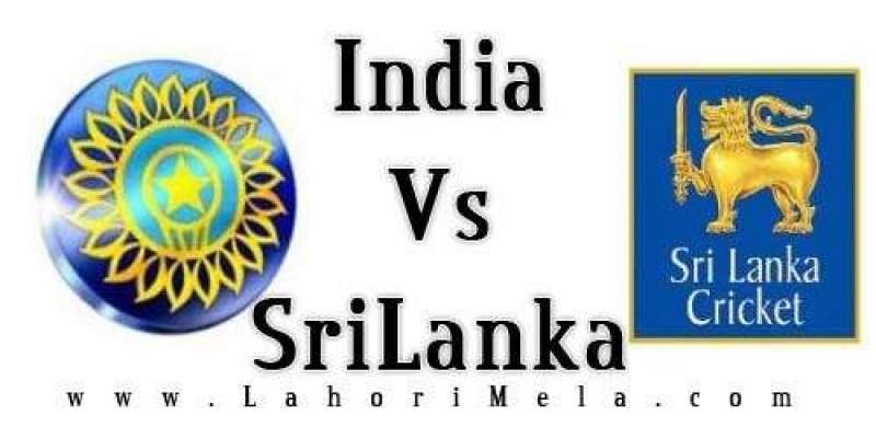 بھارتی کرکٹ ٹیم گزشتہ 22 برس سے سری لنکن سرزمین پر ٹیسٹ سیریز جیتنے سے ..