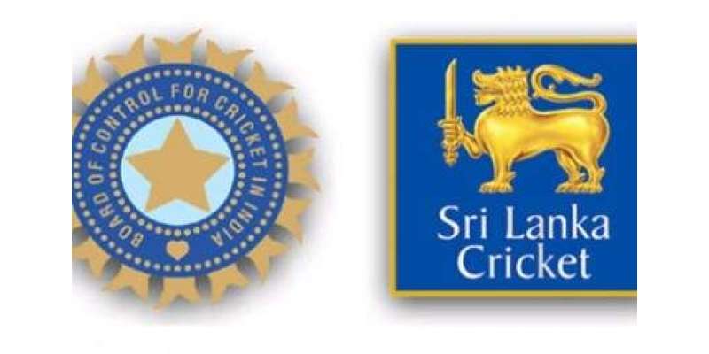 بھارت اور سری لنکا کے درمیان آخری ٹیسٹ میچ 28 اگست کھیلا جائیگا‘ دونوں ..