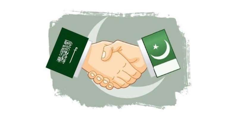 پاکستانی عوام نے سعودی عرب کو بہترین مددگار قرار دیدیا