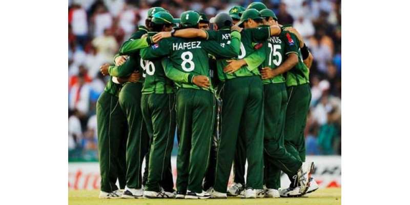 سپاٹ فکسنگ سکینڈل ، تلخ یادیں بھلا کر آئندہ سال پاکستانی ٹیم انگلینڈ ..
