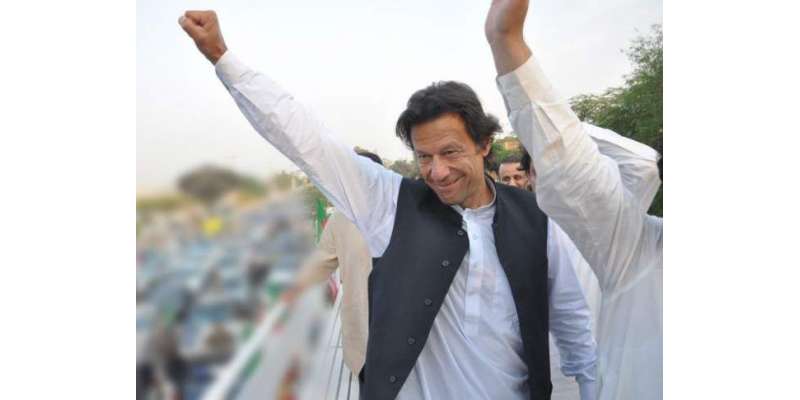 عمران خان نے ممتاز بھٹو کو تحریک انصاف میں شمولیت کی دعوت دے دی