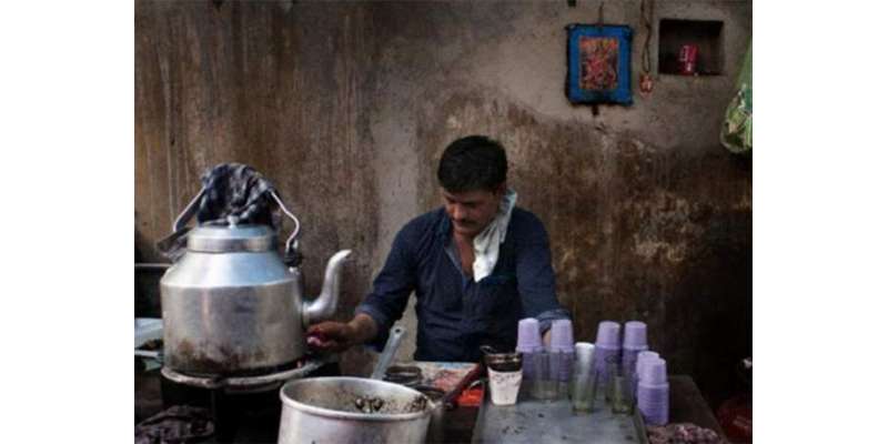 بھارت میں چائے والے کی نوکری کے لیے 75ہزار گریجویٹس کی درخواستیں