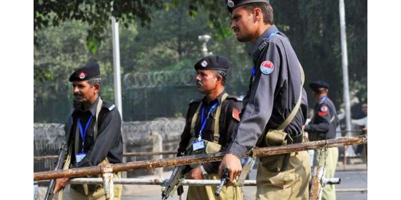 لاہور میں دہشتگردی کا خطرہ ، عمران خان نے ریلی منسوخ کر دی