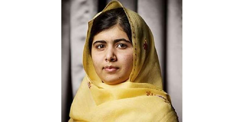 ملالہ کی زندگی پر دستاویزی فلم 2 اکتوبرکونمائش کیلئے پیش کی جائیگی