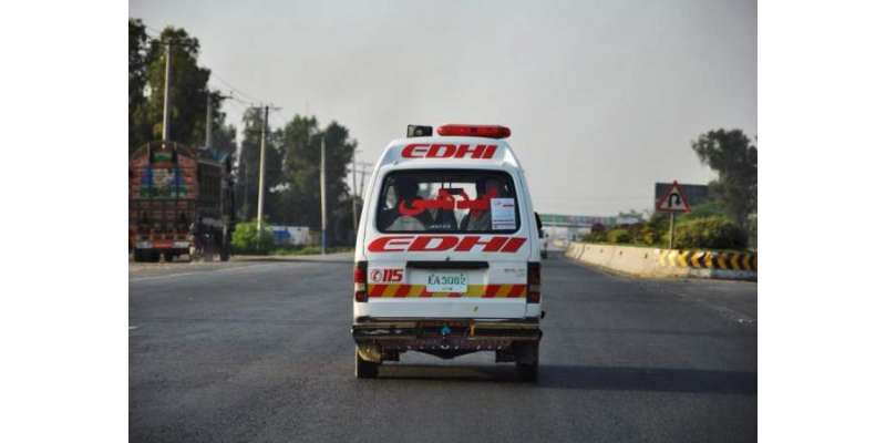کراچی میں فائرنگ کے واقعات ،2 پولیس اہلکاروں سمیت 3 افراد جاں بحق