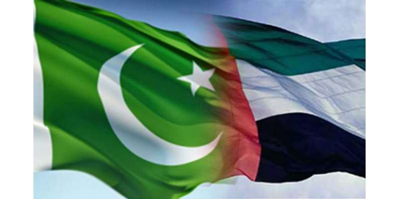 بھارت سے تجارت اور سرمایہ کاری کا معاہدہ،  عرب امارات نے پاکستان سے ..
