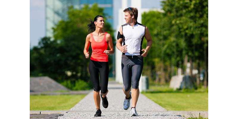 روزانہ 25 منٹ کی تیز چہل قدمی آپ کی زندگی میں 7 سال کا اضافہ کرسکتی ہے،تحقیق