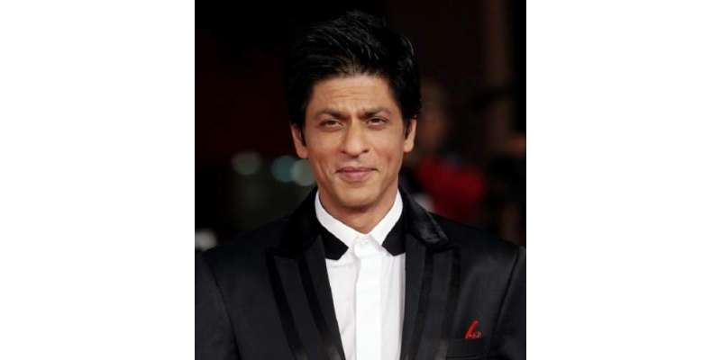خواہش ہے کہ نوبل انعام حاصل کر سکوں ، شاہ رخ خان