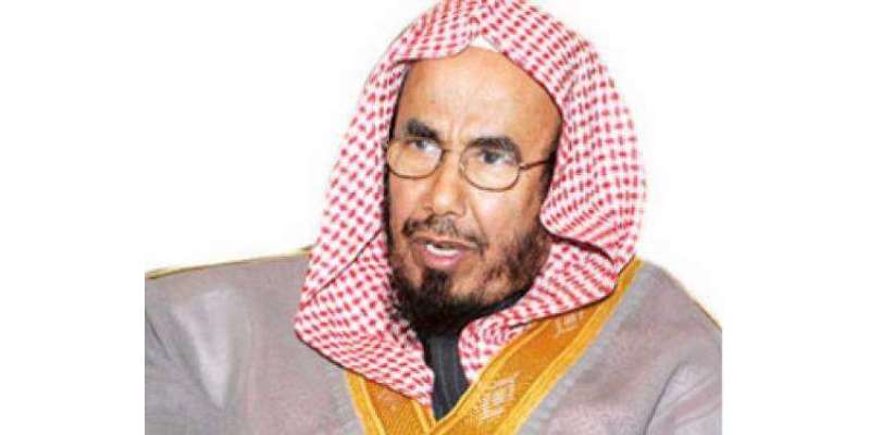غیرملکی تارکین وطن کی لیزنگ جائز ہے،سعودی عالم دین