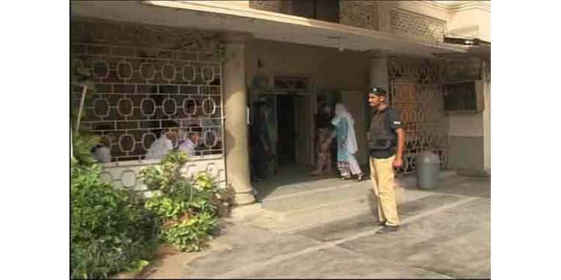 کراچی میں میٹرک کے طالب علم نے محبت میں ناکامی پر ساتھی طالبہ کو قتل ..