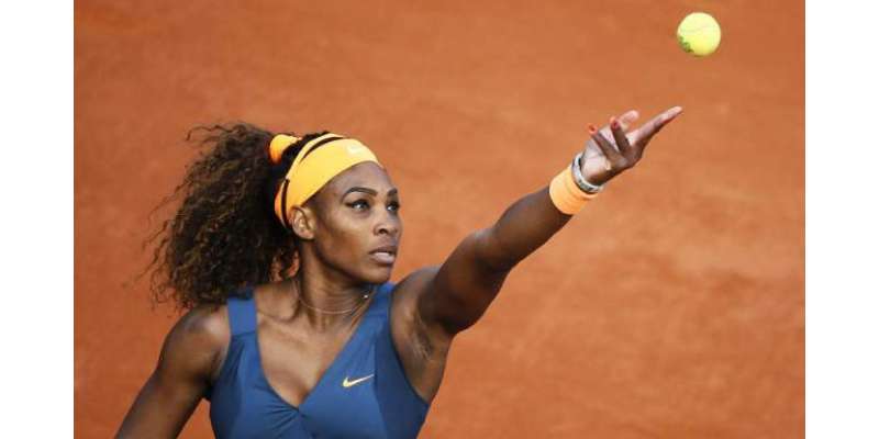 امریکی ٹینس سٹار سرینا یو ایس اوپن میں تاریخ رقم کرنے کے قریب پہنچ گئیں