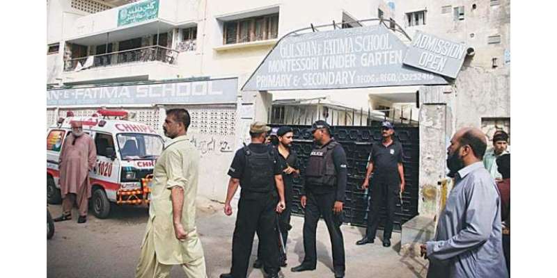 کراچی : کمسن طلبا کی خود کشی کا ہتھیار کون لایا؟؟ فیس بُک انتظامیہ نے ..
