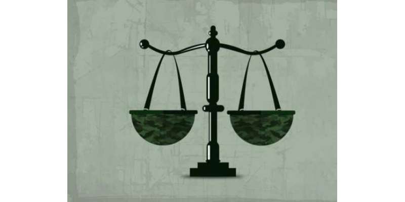 راولپنڈی : فوجی عدالتوں سے 5 دہشت گردوں کو سزائے موت سنا دی گئی ، آرمی ..