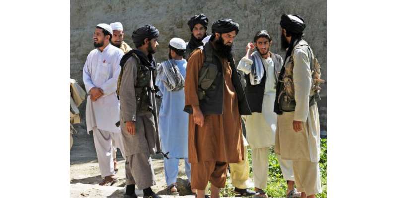 افغان طالبان جنگجونے اپنے ہی 14ساتھی فائرنگ کرکے ہلاک کردیئے