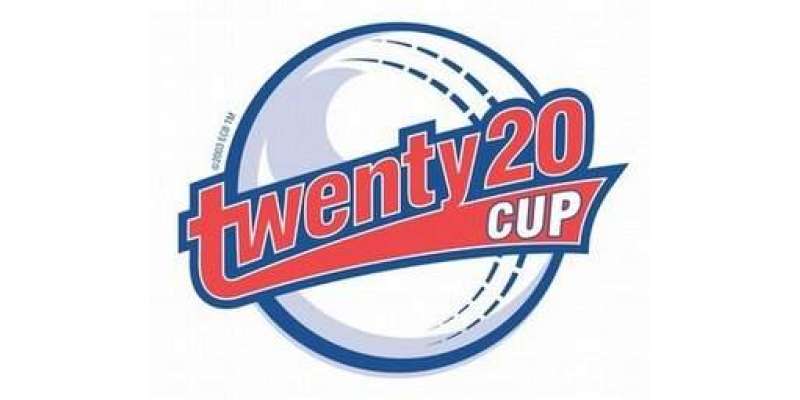نیشنل T20کرکٹ ٹورنامنٹ آزاد جموں وکشمیر کی ٹیم نے لاڑکانہ کرکٹ ٹیم کو58رنز ..