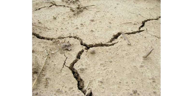 پشاور سمیت خیبرپختوانخواہ کے مختلف علاقوں زلزلہ، شدت 5.5 ریکارڈ