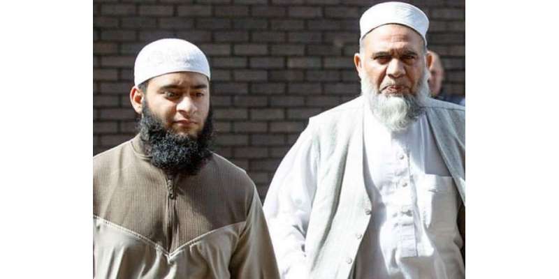 برطانیہ  میں موجود اسلامی اسکول  کے دو اساتذہ کو ایک سال قید کی سزا سنا ..