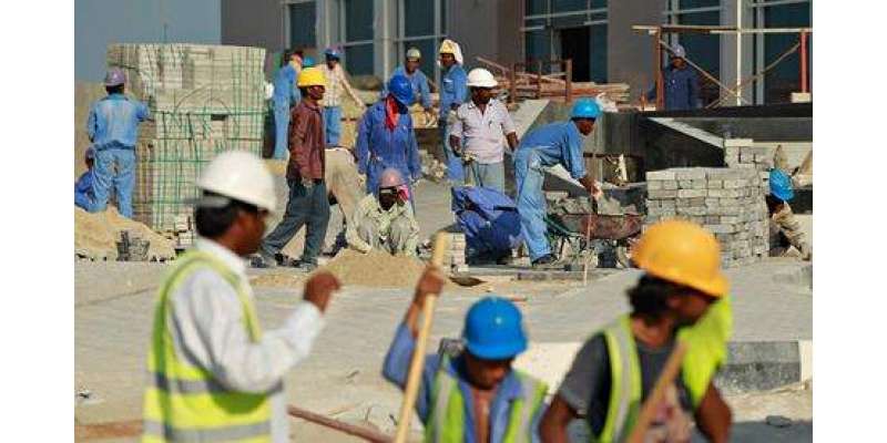 قطر وہ پہلا عرب ملک جہاں کفیل سسٹم ختم ہونے کا امکان پیدا ہوگیا