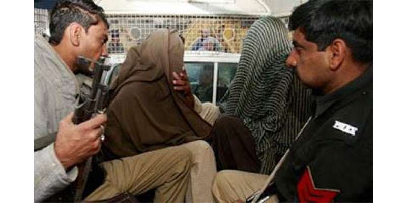 کراچی ،واٹربورڈ سے گرفتار ’’را‘‘ ایجنٹوں کا ایک ہی دن میں 8بم دھماکے ..