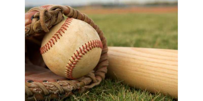 ایشین بیس بال چمپئن شپ 16 سے 20 ستمبر تک تائیوان میں کھیلی جائیگی