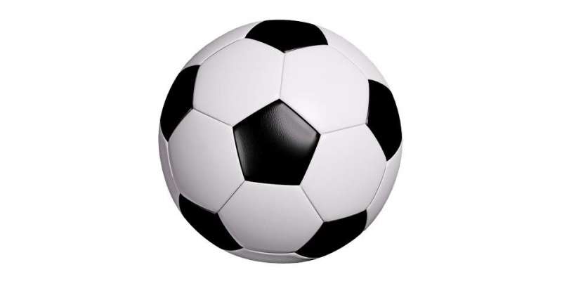 پشاور ڈسٹرکٹ امن فٹبال ٹورنامنٹ کل سے شروع ہوگی