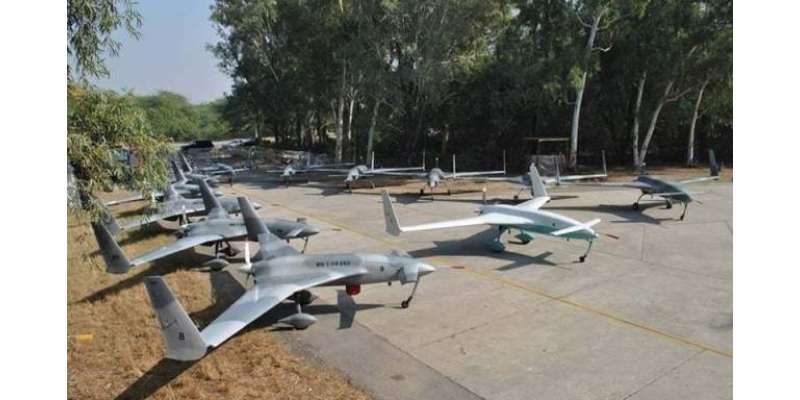 بھارت نے اسرائیل سے دس ڈرون طیارے خریدنے کے لئے منصوبہ کی منظوری دیدی،رپورٹ
