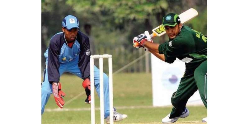بھارتی بلائنڈ کرکٹ کونسل نے پاکستان کو پہلے بلائنڈ ٹی 20 ایشیاء کپ میں ..