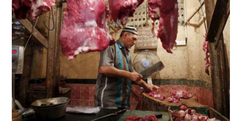 ممبئی ہائیکورٹ نے گوشت پرپابندی کا حکومتی فیصلہ کالعدم قراردیدیا