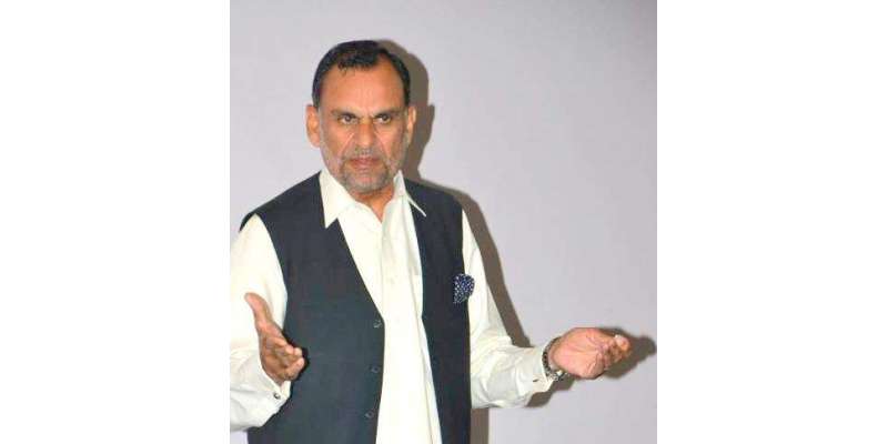 تحریک انصاف کا اعظم سواتی کو سینیٹ میں قائد حزب اختلاف بنوانے کا فیصلہ