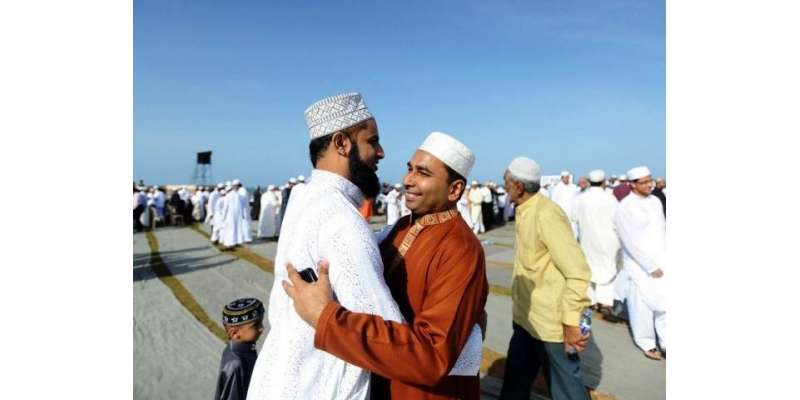 عرب امارات نے عید الاضحی کی تعطیلات کا اعلان کر دیا۔