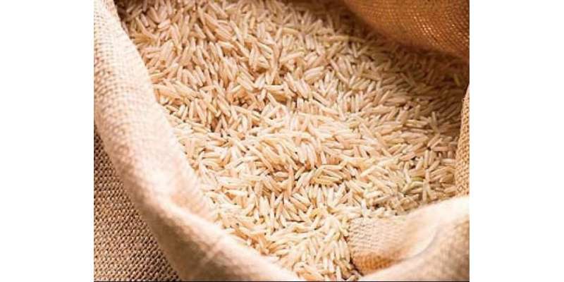 پاکستانی زرعی ماہر نے جنگلی اور غیر معیاری چاول میں جنیاتی تبدیلیوں ..